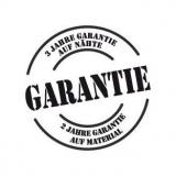 Garantie-Bänfer