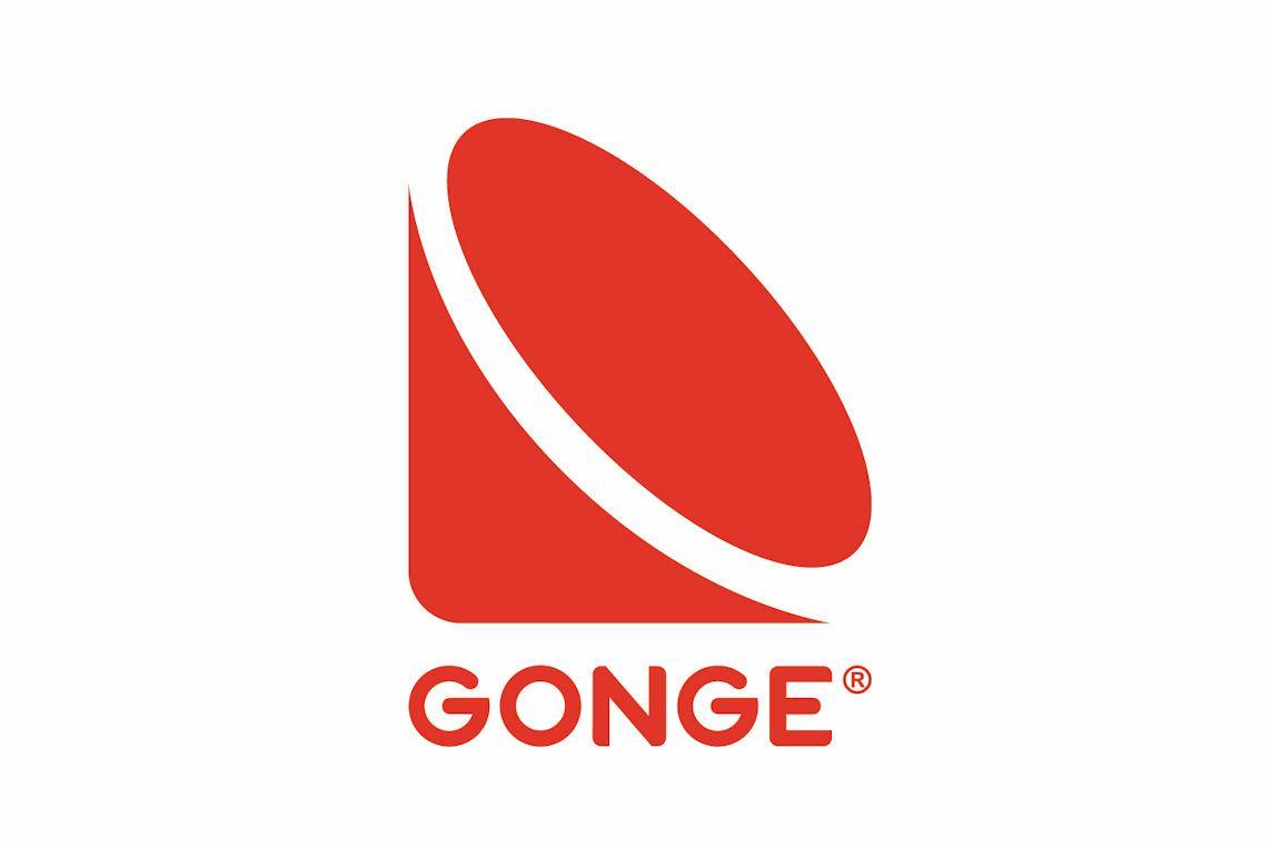 Gonge Logo