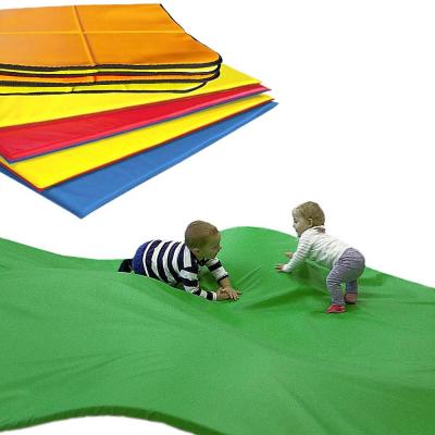 Spielmatten und Bodenliegepolster für Kitas, Krabbelgruppen, Spielgruppen