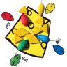 Magnetspieltisch Maus - lustige und spannende Spielidee