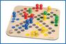 Go 4 - MEGA GROSS - klassisches Gesellschaftsspiel
