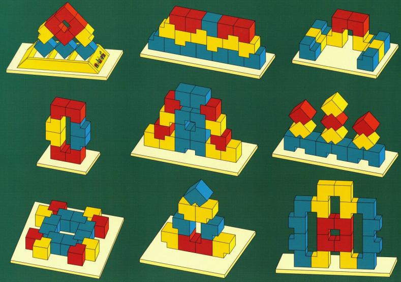 Orientalische Pyramide - Bilder Seite 2