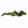Seeungeheuer Handpuppe 150 cm - Folkmanis