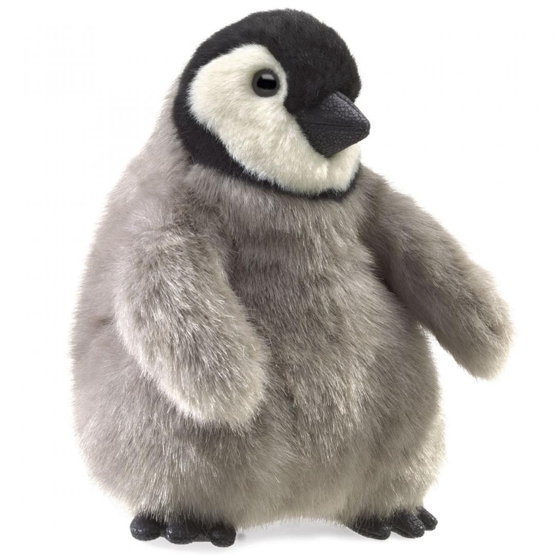 Pinguin Küken - Folkmanis Handpuppe
