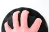 Therapieklettergriffe-Handhabung