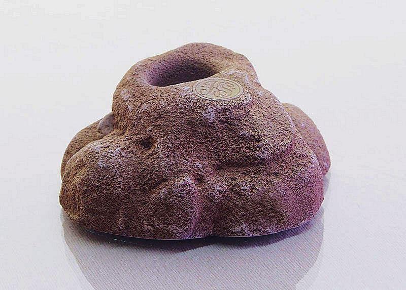 Klettergriffe-Set-Naturstein-Sandstein-braun - die Klettergriffe in Steinoptik kommen der Natur sehr nahe. Kein Griff ist nach Maß sondern hat natürlich geformte Ecken und Kanten. Klettergriffe-Set-Naturstein-Sandstein-braun - naturgetreue Klettergriffe in Steinoptik