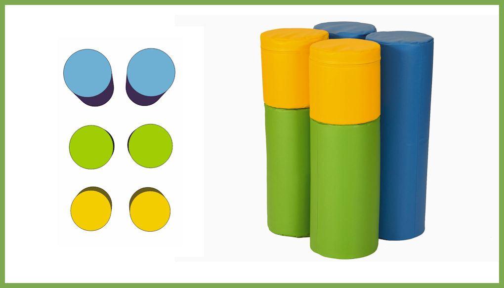 Bausteinsatz MEDI 6-teilig die Motorik-Bausteine sind strapazierfähig, langlebig und mit sinnvollen Details ausgestattet. Sie Entsprechen der DIN EN 71 Teil 3. Bausteinsatz MEDI 6-teilig nach DIN EN 71