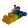 Baumodul MEDI 4-teilig - Bausteinsatz für Kinder ab 2 Jahren