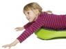 Floor Surfer Erhöhung - Rollbrett original GONGE für Kinder ab 1/2 Jahr