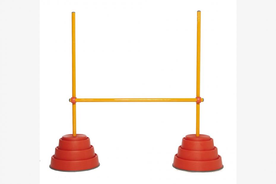 Build N' Balance Stangen