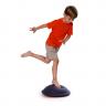 Air Board - beidseitig nutzbar - original GONGE Übungsgerät für die Körperbeherrschung/Balance