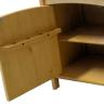 Spielküche Frieda mit Kühlschrank inkl. Eierfach