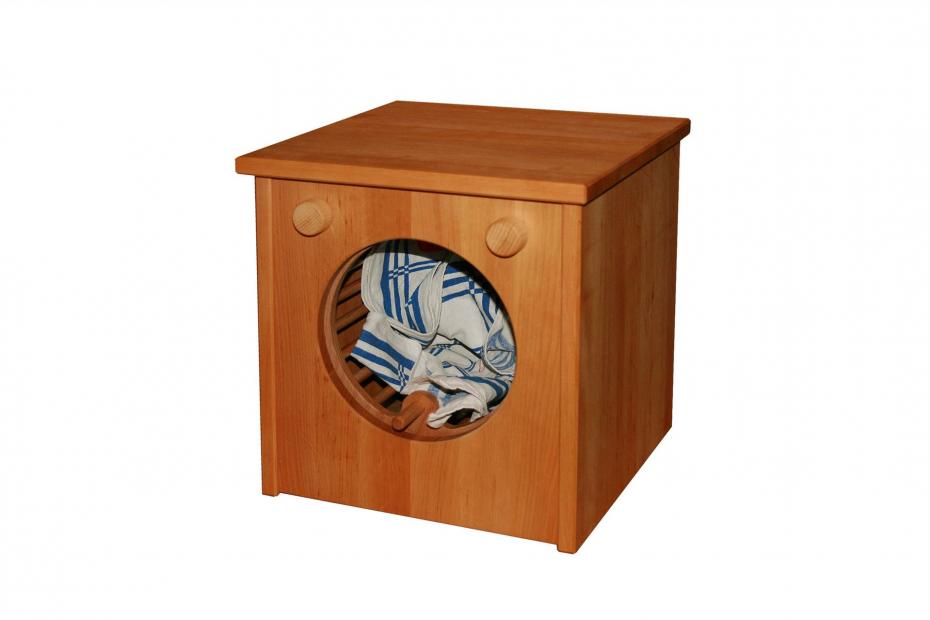 Spielküche Pauline - Waschmaschine