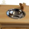 Spielküche Frieda - Spülbecken mit Wasserhahn