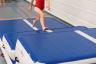 AirJump - Trampolinkissen - original AirTrack Factory