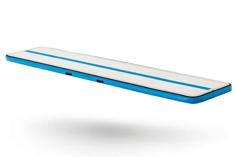 AirFloor-Home-blau - original AirTrack Factory