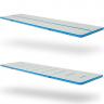 AirFloor P1 - Trampolinmatte 300x100x10 cm von Airtrack Factory