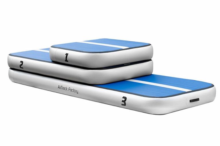 AirPodium - Stage - aufblasbares Siegerpodest - Stage - original AirTrack Factory