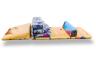 AirExperience-Set - modulare Spielset original von AirTrack Factory