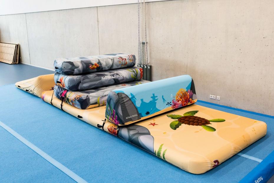 Air Experience - Kinder-Set