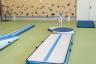 Airtrack - Kleinkinderset - Airfloor - original Airtrack Factory