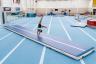 AirTrack P2 - Trampolin-Bahn - Turnverein - original AirTrack Factory
