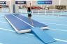 AirTrack P3 - Trampolinbahn - Turnverein - original AirTrack Factory