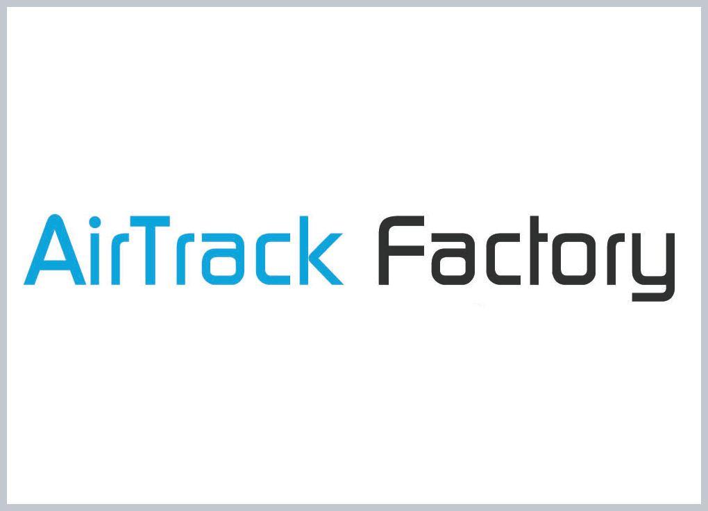 Air Track Factory - hochwertige Luftkissen und Bahnen