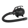 Elektropumpe schwarz für AirTrack Factory Produkte