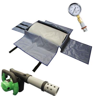 Air Track Zubehör - für Airtrack Factory Produkte