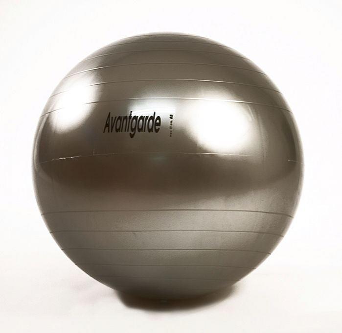 Silver Ball - Avantgarde - original Gymnic - 65 cm