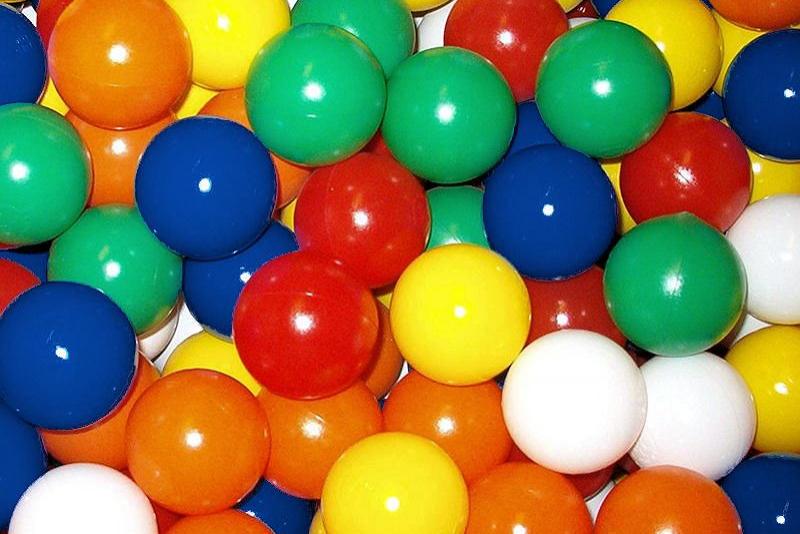 Euro-Matic-Bälle - Garantie