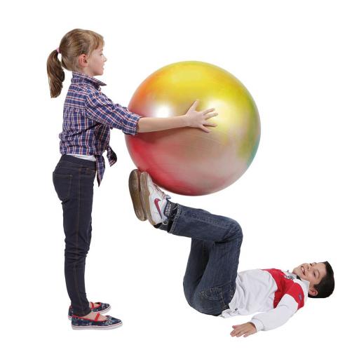 Gymnic Arte-plus - für Pysiotherapie, Fitness und Spiel