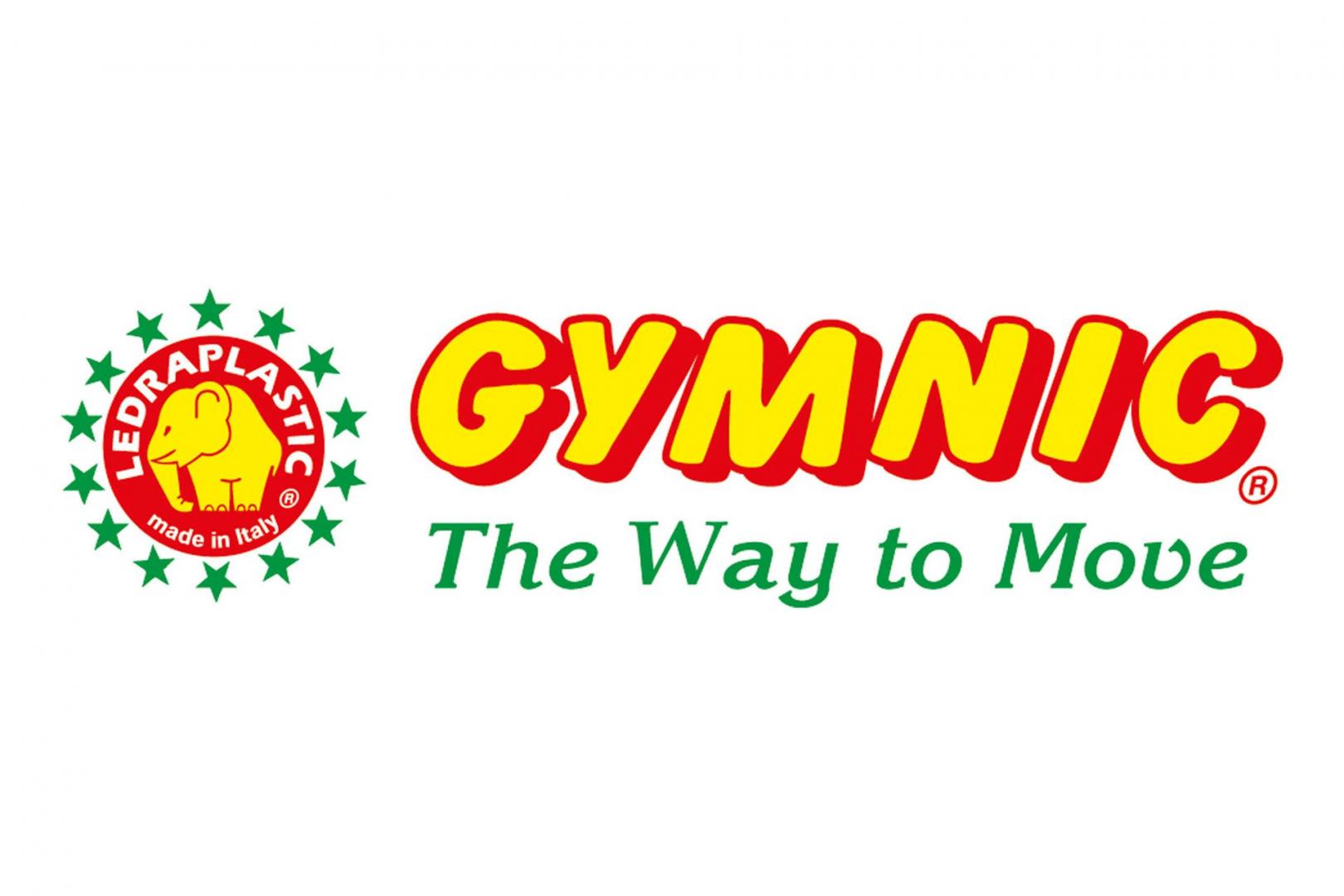 Gymnic Bälle - - Der Ball ist für Anwendungen in der Therapie sowie für Übungen beim Sport, in der Fitness und der Gymnastik geeignet - aber natürlich auch für spielerische Aktivitäten Gymnic Bälle - Made in Italy