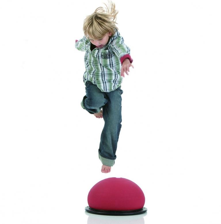 Jumper - Mini - luftgefüllter Trampolin-Ball von TOGU