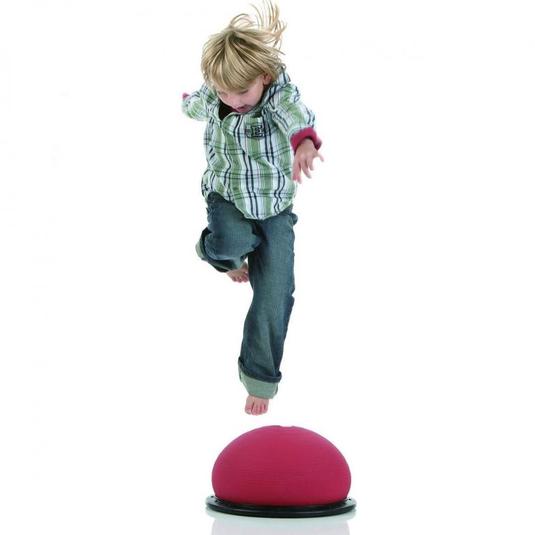Jumper - Mini - luftgefüllter Trampolin-Ball von TOGU