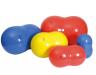 Physio Roll Baelle - Doppelball von Gymnic