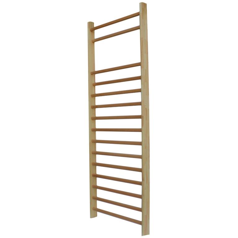 Sprossenwand - Einzelfeldsprossenwand - für den Schulsport, Vereinssport