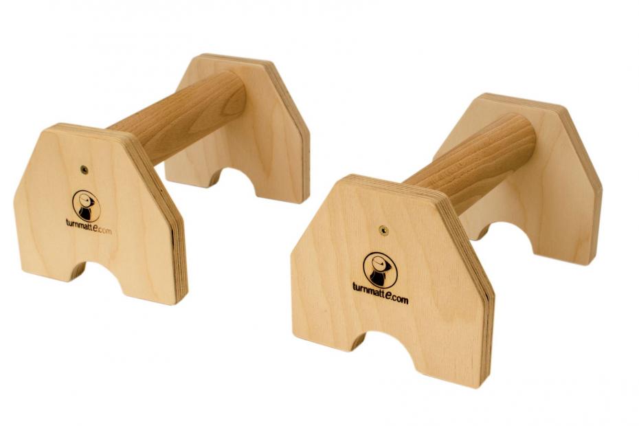 Handstandklötze Classic - Paar