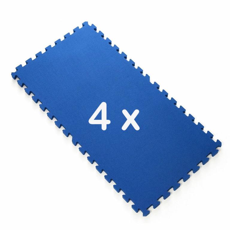 Puzzlematte-Blau-doppelt
