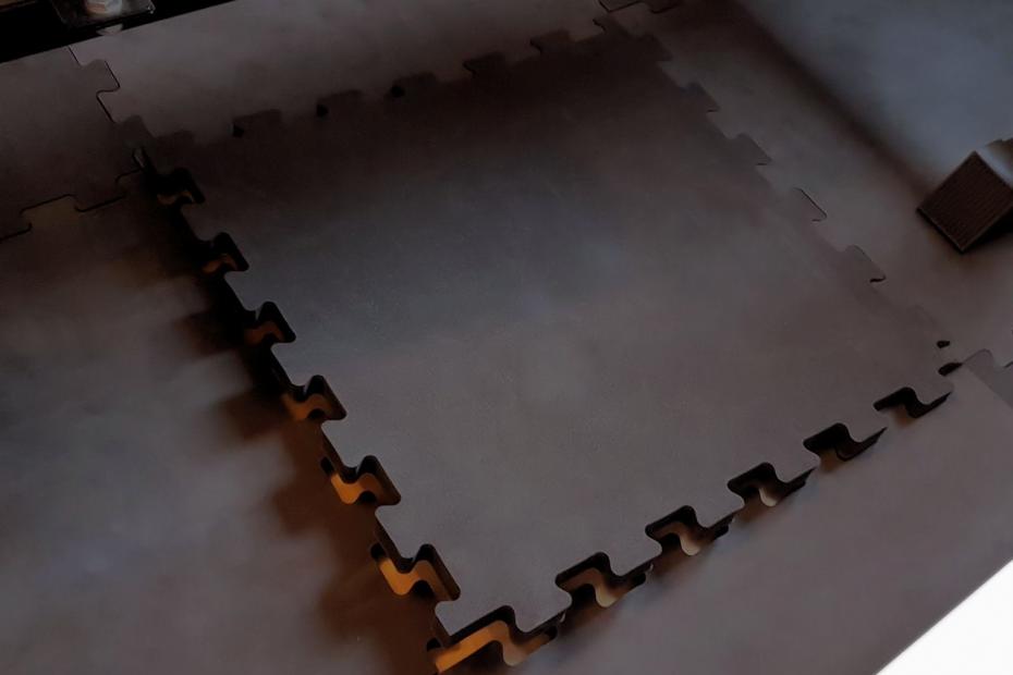 Steckmatten Eigenschaften