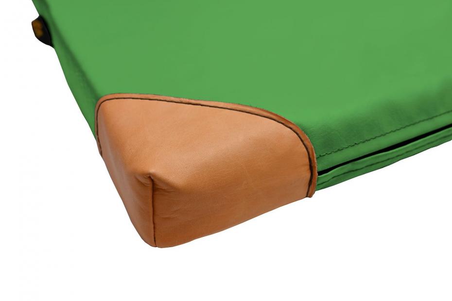 Echtleder Schutzecken