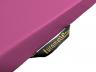 Turnmatte Classic - Bezug pink - Standard-Turnmatte mit farbigem Bezug