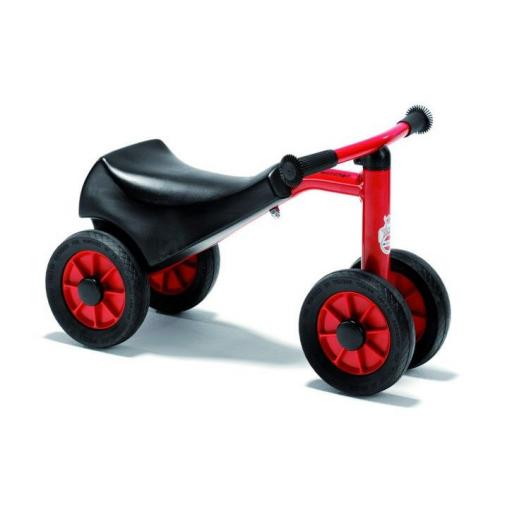 Mini Safety Scooter von Serie MINI Winther Viking (1-4 Jahre)