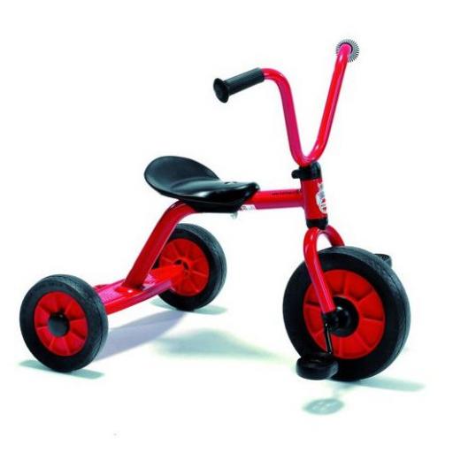 Mini Krippen Dreirad - Serie MINI Winther Viking (1-4 Jahre)