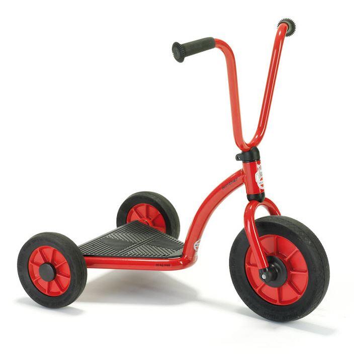 Mini Roller Dreirad von Serie MINI Winther Viking (1-4 Jahre)