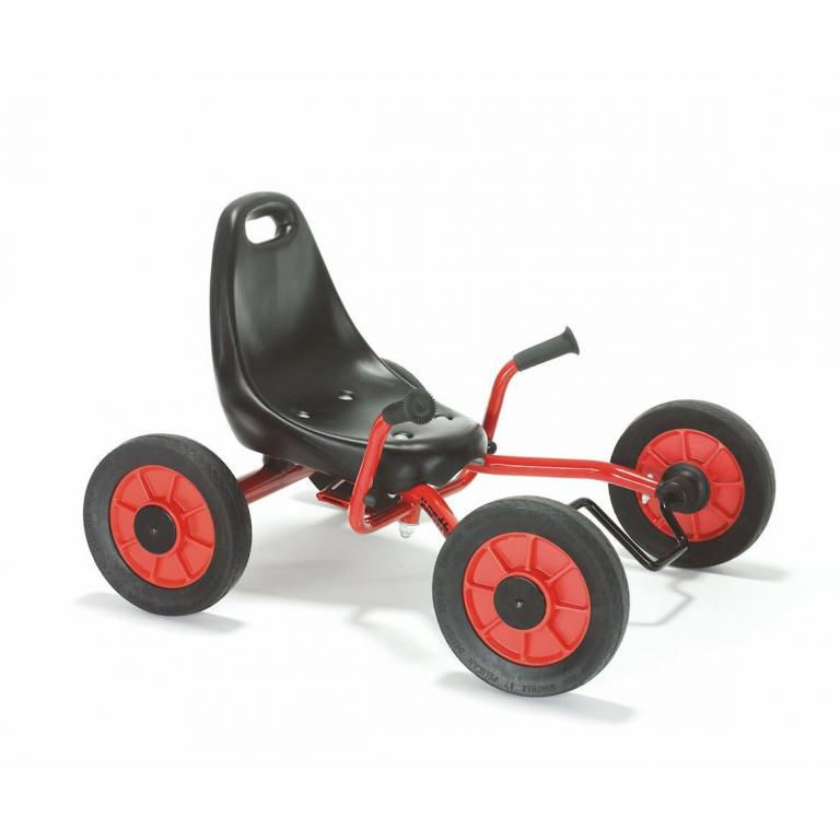 Fun Cart von Winther Viking - hochwertiges Kinderfahrzeug für Institutionen