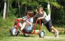 Bob Kart Aktion - Winther Viking - Kinderfahrzeug für Kitas und andere Institutionen