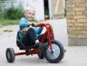 Slalom Trike Aktion - Winther Viking Institutionsfahrzeug in hoher Qualität