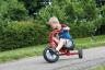 Slalom Trike Large Aktion - Winther Viking Institutionsfahrzeug in hoher Qualität